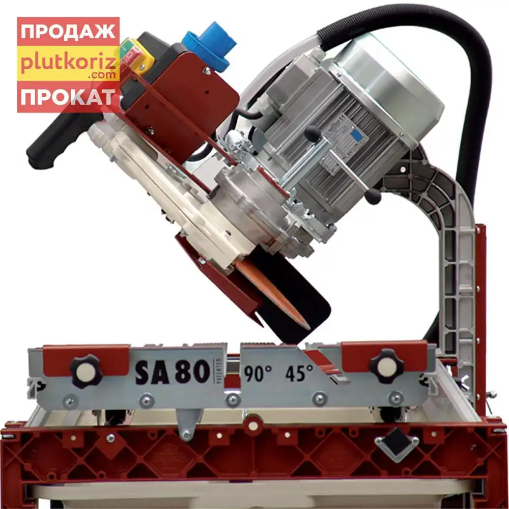 камнерез Raimondi SA80