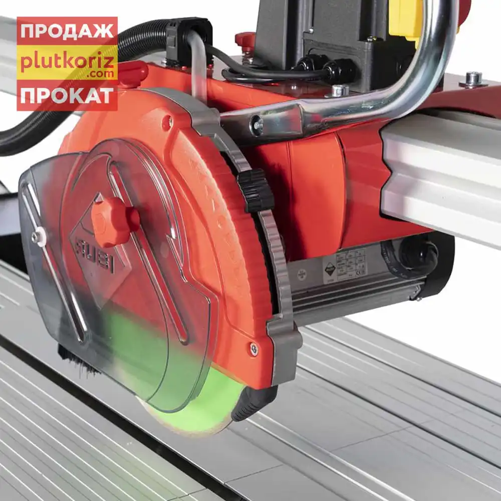 Плиткоріз Rubi DCX-250 1550