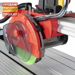 Плиткоріз Rubi DCX-250 1550
