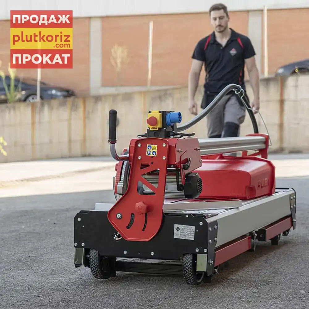 Плиткоріз Rubi DCX-250 1550