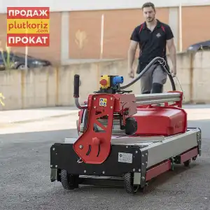 Плиткоріз Rubi DCX-250 1550