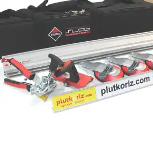 Rubi Slim Cutter Plus Rail System - Image 2