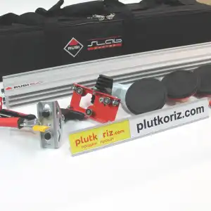 Rubi Slim Cutter Plus Rail System - Image 3