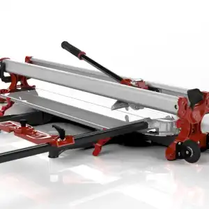 Rubi TZ-1300 Manual Tile Cutter, 1400 mm - Image 1