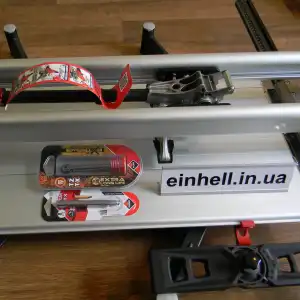 Rubi TZ-1300 Manual Tile Cutter, 1400 mm - Image 2