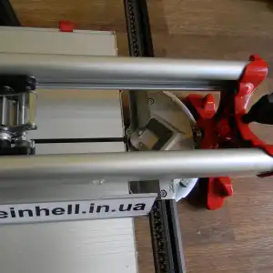 Rubi TZ-1300 Manual Tile Cutter, 1400 mm - Image 3