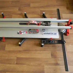 Rubi TZ-1300 Manual Tile Cutter, 1400 mm - Image 6