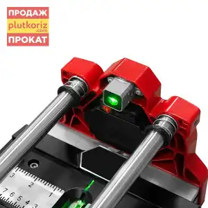 Плиткоріз SHIJING 1352 L 1200 мм