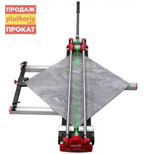 Плиткоріз SHIJING 1352 L 1200 мм
