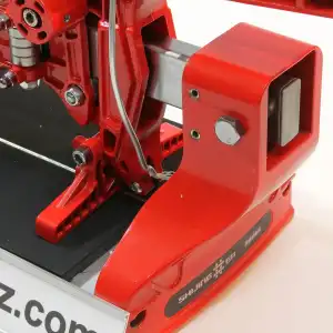 Плиткоріз SHIJING 3751 3722 L 1200 мм - Зображення 11