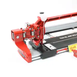 Плиткоріз SHIJING 3751 3722 L 1200 мм - Зображення 2