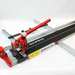 Плиткоріз SHIJING 3751 3722 L 1200 мм - Зображення 12