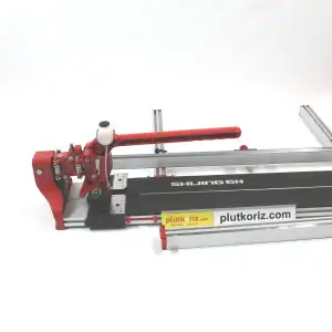 Плиткоріз SHIJING 3751 3722 L 1200 мм - Зображення 3