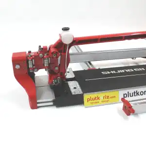 Плиткоріз SHIJING 3751 3722 L 1200 мм - Зображення 4