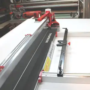 Плиткоріз SHIJING 3751 3722 L 1200 мм - Зображення 5