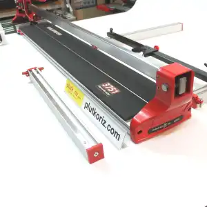 Плиткоріз SHIJING 3751 3722 L 1200 мм - Зображення 6