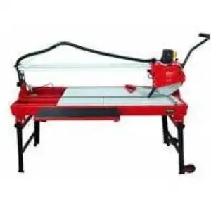 Vulkan TSW250W-1200 Electric Tile Cutter - Image 1