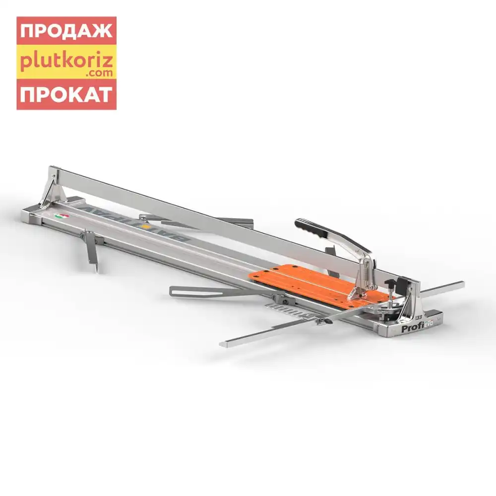 Battipav PROFI EVO 133 ALU Battipav PROFI EVO 133 ALU