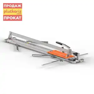 Battipav PROFI EVO 133 ALU