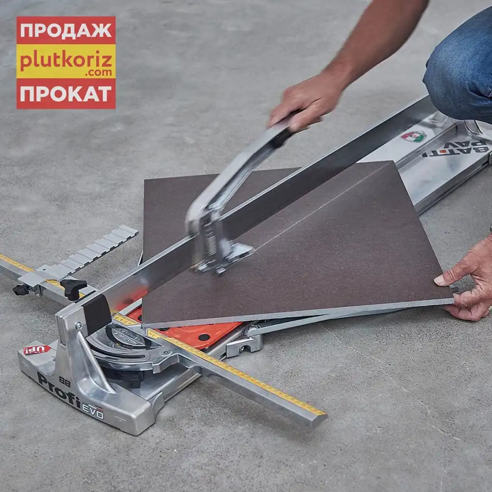Battipav PROFI EVO 133