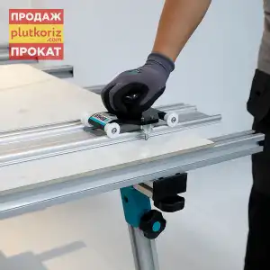 Система BIHUI для великоформатної плитки