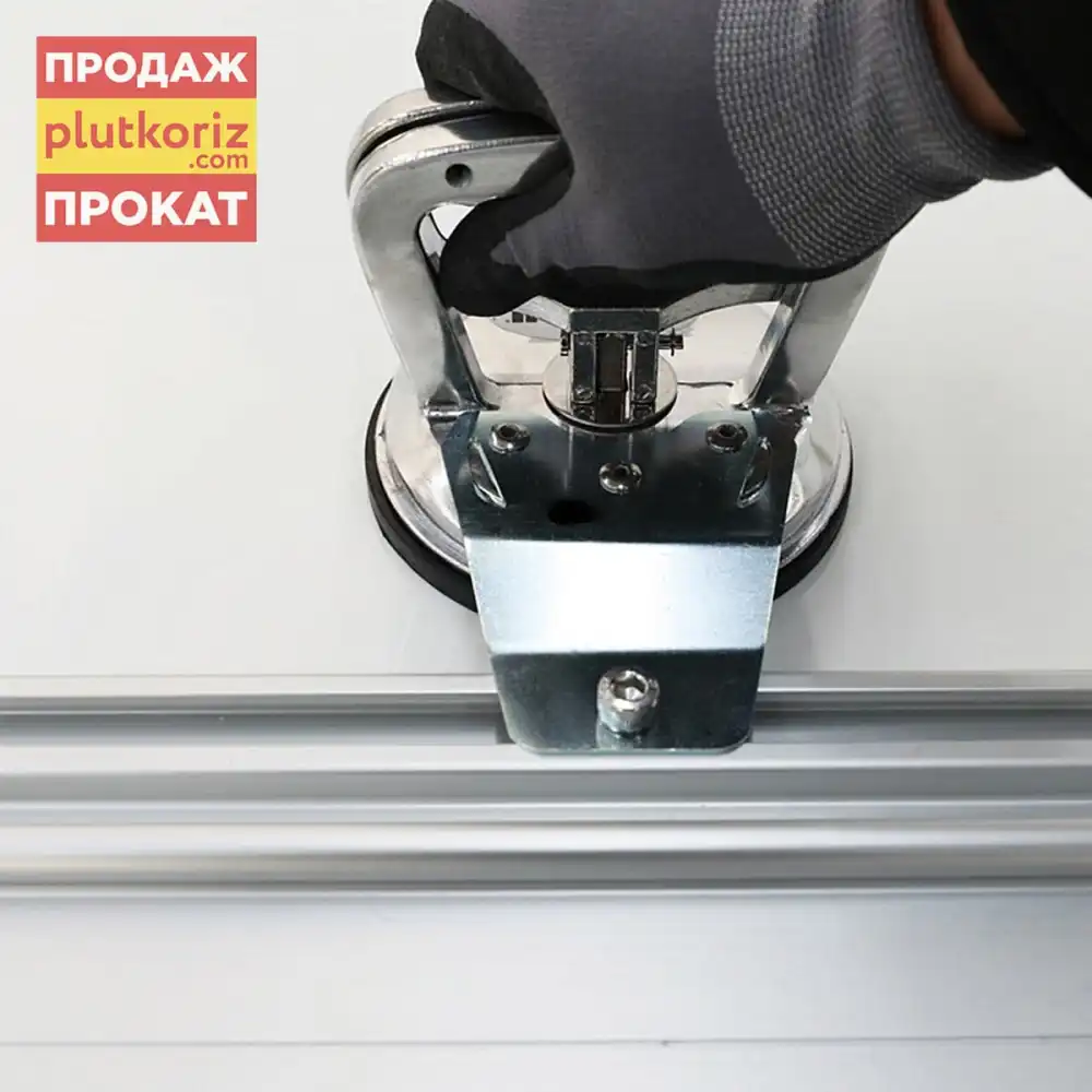 Ручна система BIHUI для великоформатної плитки