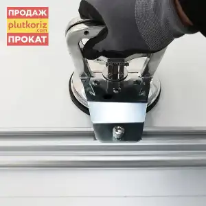 Ручна система BIHUI для великоформатної плитки