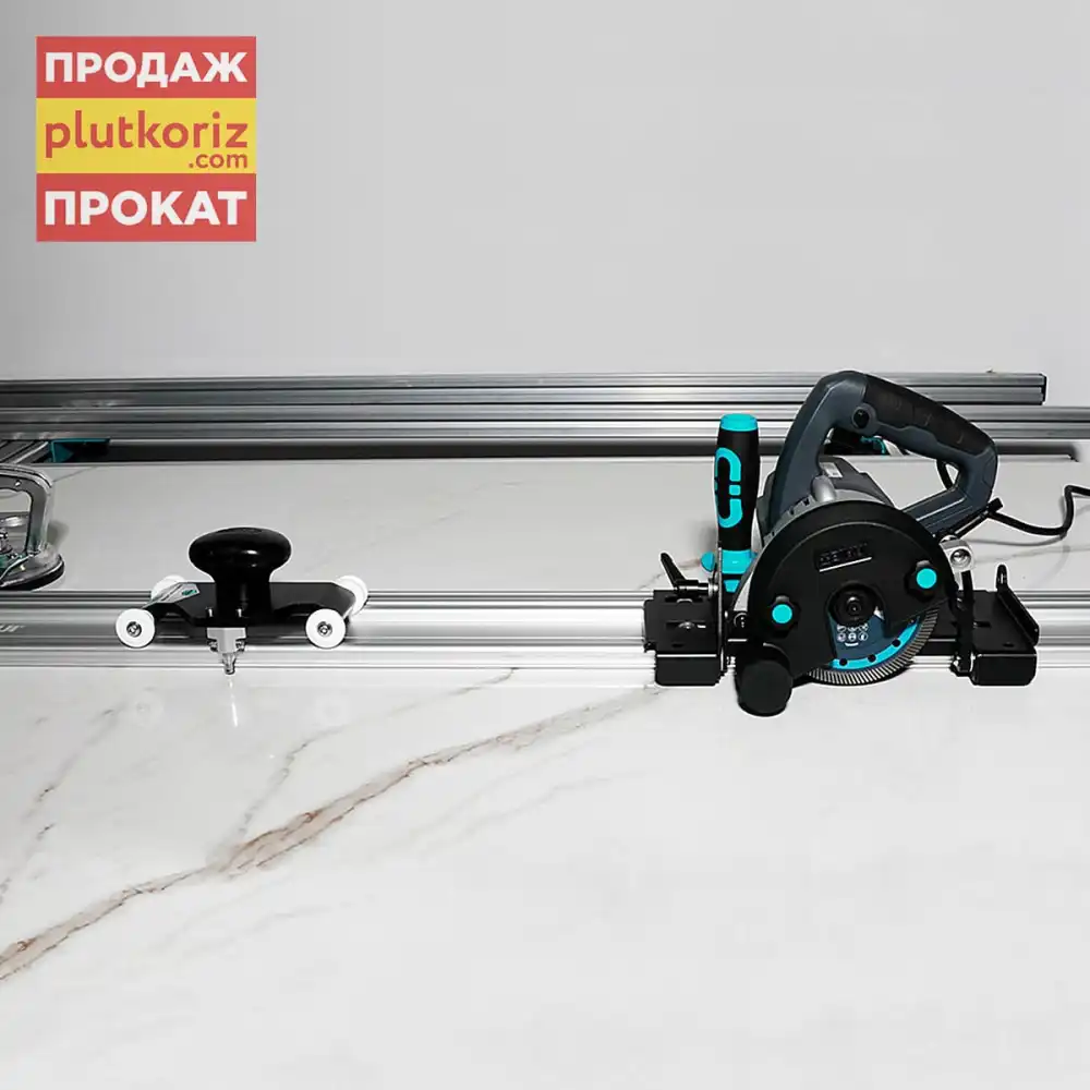 Електрична система BIHUI для великоформатних плит