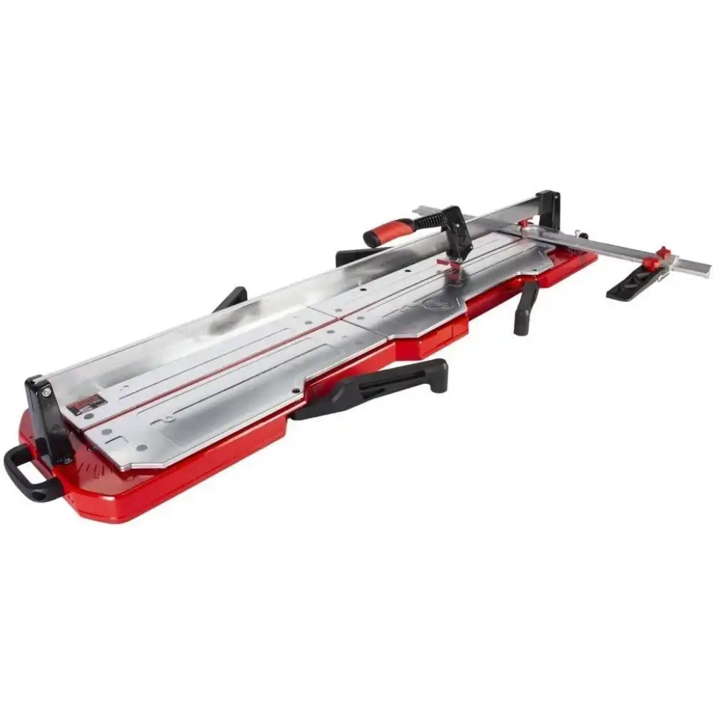 rubi_tp_125_s Плиткоріз RUBI TP 125 s — ріже плитку рівно, просто на об'єкті