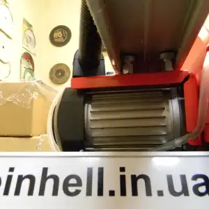 Rubi DU-200 650 Evo Electric Tile Cutter - Image 4