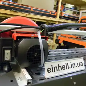 Rubi DU-200 650 Evo Electric Tile Cutter - Image 5