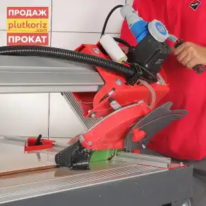 плиткоріз Rubi DC 250 1200