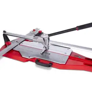 Rubi TQ-66 Manual Tile Cutter, 660 mm - Image 1