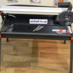 Forte TC 200-620 Bridge Tile Saw - Image 2
