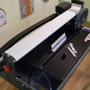 Forte TC 200-620 Bridge Tile Saw - Image 5