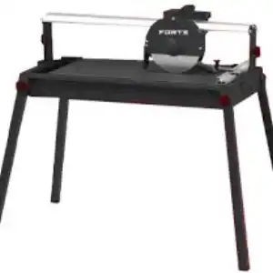 Forte TC 200-620 Bridge Tile Saw - Image 1