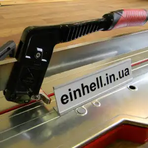 Rubi TP-102-S Manual Tile Cutter, 1020 mm - Image 3