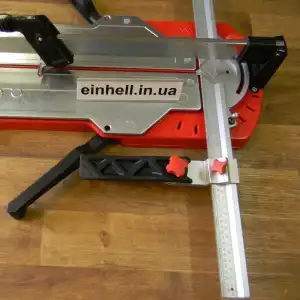 Rubi TP-102-S Manual Tile Cutter, 1020 mm - Image 5