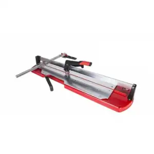Rubi TP-102-S Manual Tile Cutter, 1020 mm - Image 1