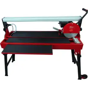 Vulkan TSW230N-920 Electric Tile Cutter - Image 1