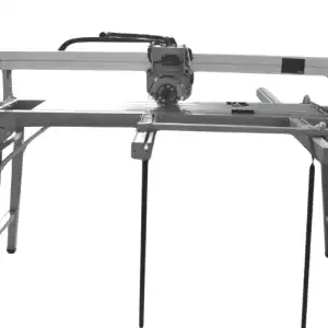 GTM ST1201M Electric Tile Cutter, 1200 mm - Image 1