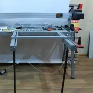 GTM ST1201A Automatic Tile Cutter, 1200 mm - Image 4