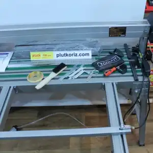 GTM ST1201A Automatic Tile Cutter, 1200 mm - Image 7