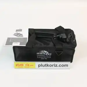 Raimondi E-Fox Cordless Tile Tamper - Image 5