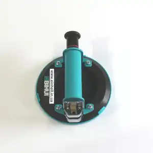 Bihui SCVM6 Pump Suction Cup, 150 mm Metal - Image 2