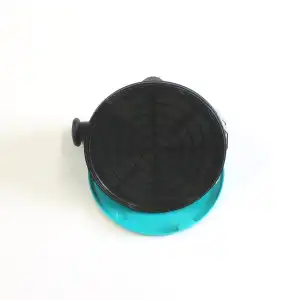 Bihui SCVM6 Pump Suction Cup, 150 mm Metal - Image 4