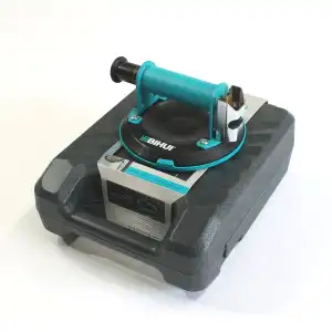 Bihui SCVM6 Pump Suction Cup, 150 mm Metal - Image 3