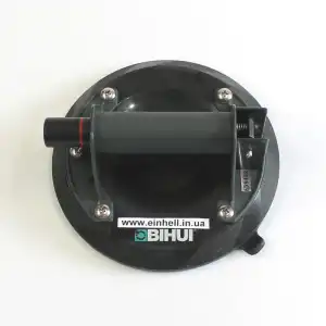 Bihui SCVU8 Pump Suction Cup, 200 mm Plastic - Image 1