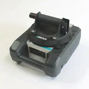Bihui SCVU8 Pump Suction Cup, 200 mm Plastic - Image 3