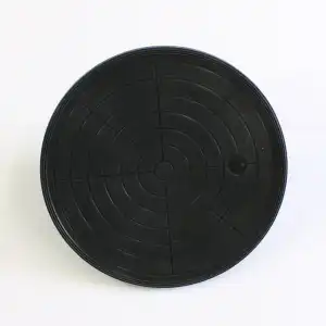 Bihui SCVM8 Pump Suction Cup, 200 mm Metal - Image 3
